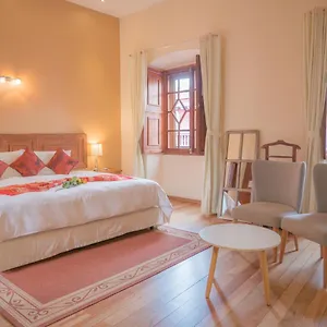 Casa El Eden Quito