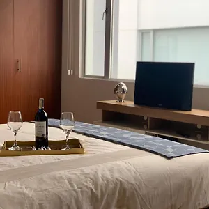 Confort De Lujo En La Mejor Zona De Apartamento