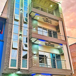Edificio Nuevo Consulado Americano 4apt Coliving Ecuador Guayaquil