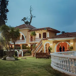 Quinta San Martin Cuenca