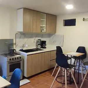 Casa El Vado Cuenca