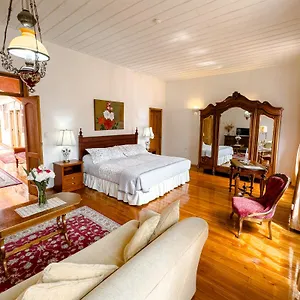 Boutique Casa Montalvo Отель Куэнка
