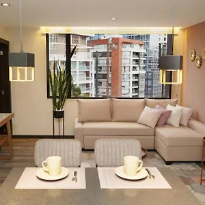Moderno Departamento En El Mejor Sector De Apartamento