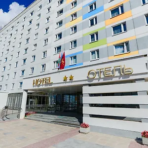 спорт-тайм Отель Минск