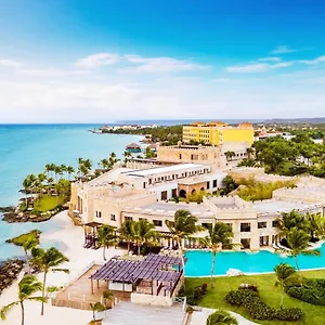 Sanctuary Cap Cana, A Luxury Collection Resort, Dominican Republic, Adult Курортный комплекс Пунта-Кана