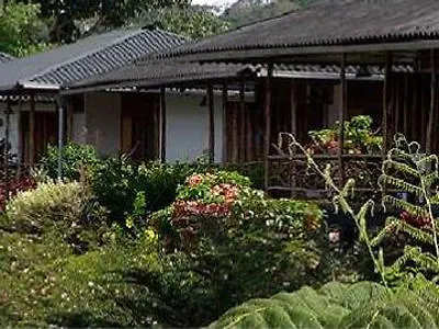 La Casa Del Suizo Hotel Quito